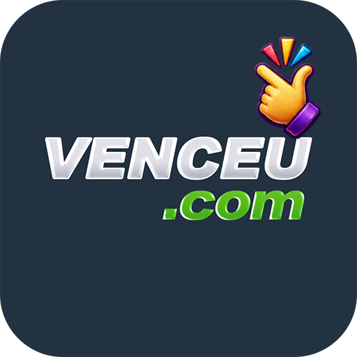 venceu Logo