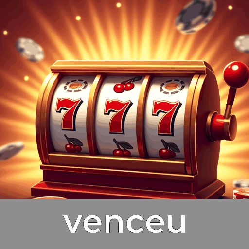 Cadastro na venceu