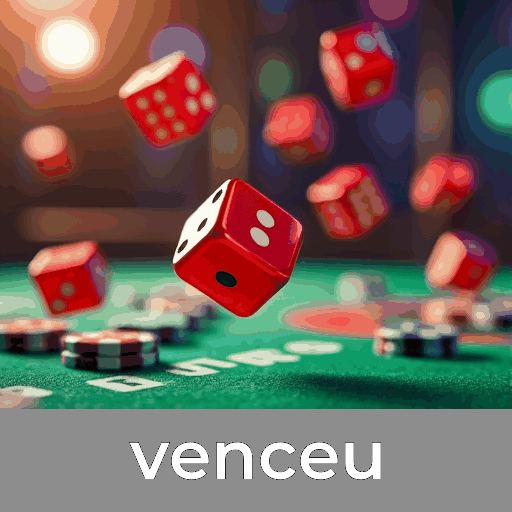 Cadastro na venceu