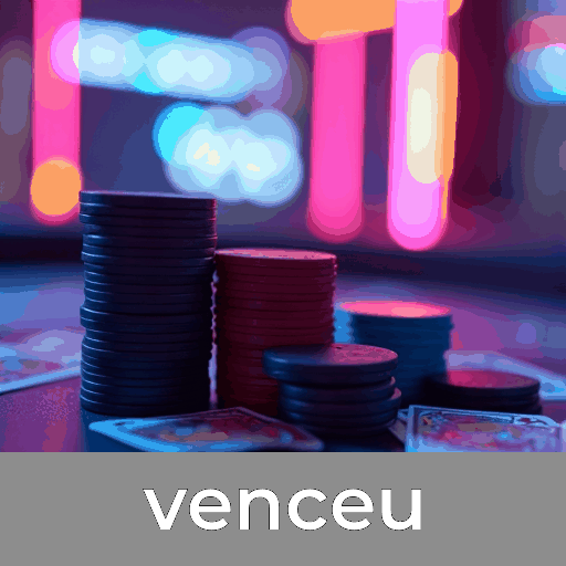Cadastro na venceu