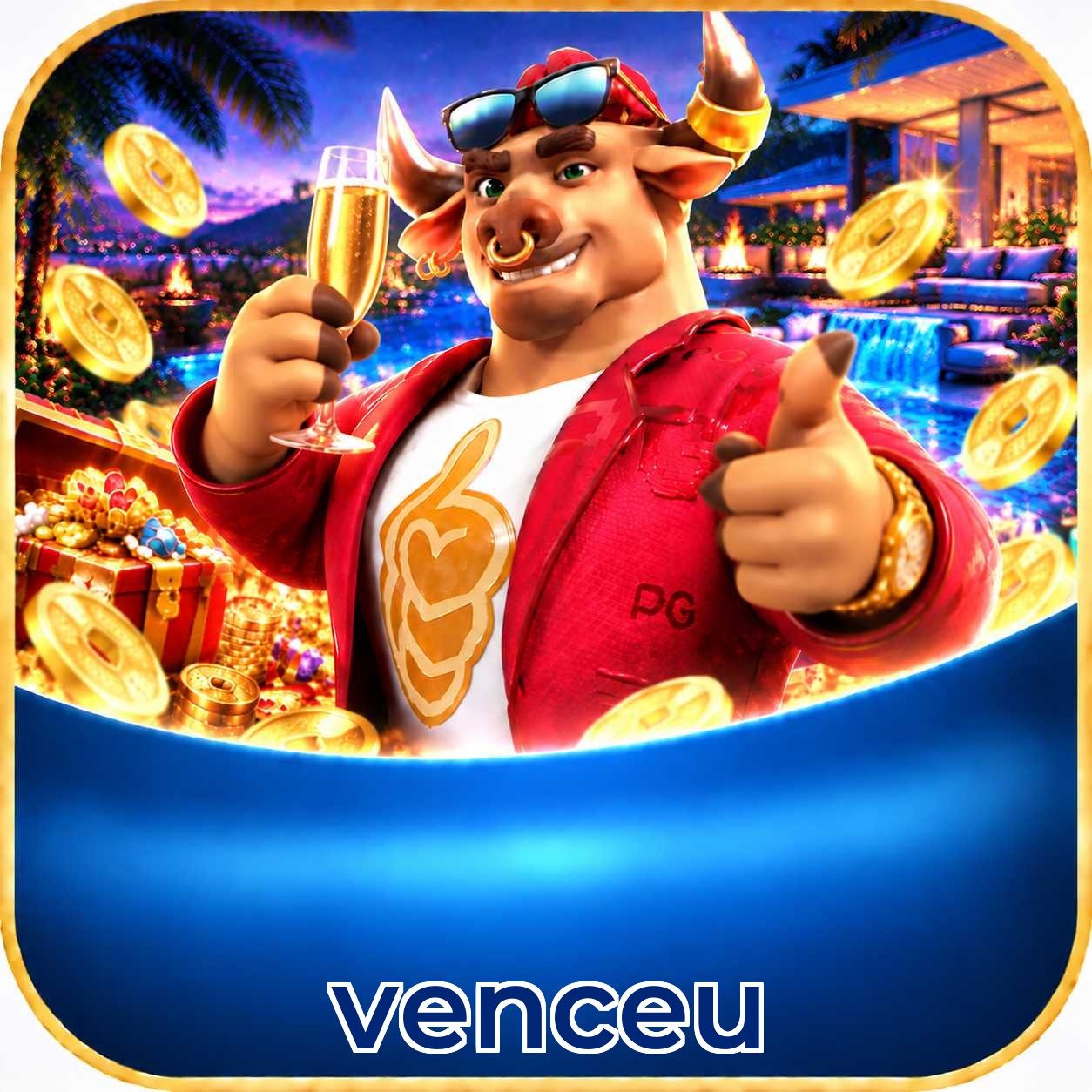 venceu Responsible Gaming
