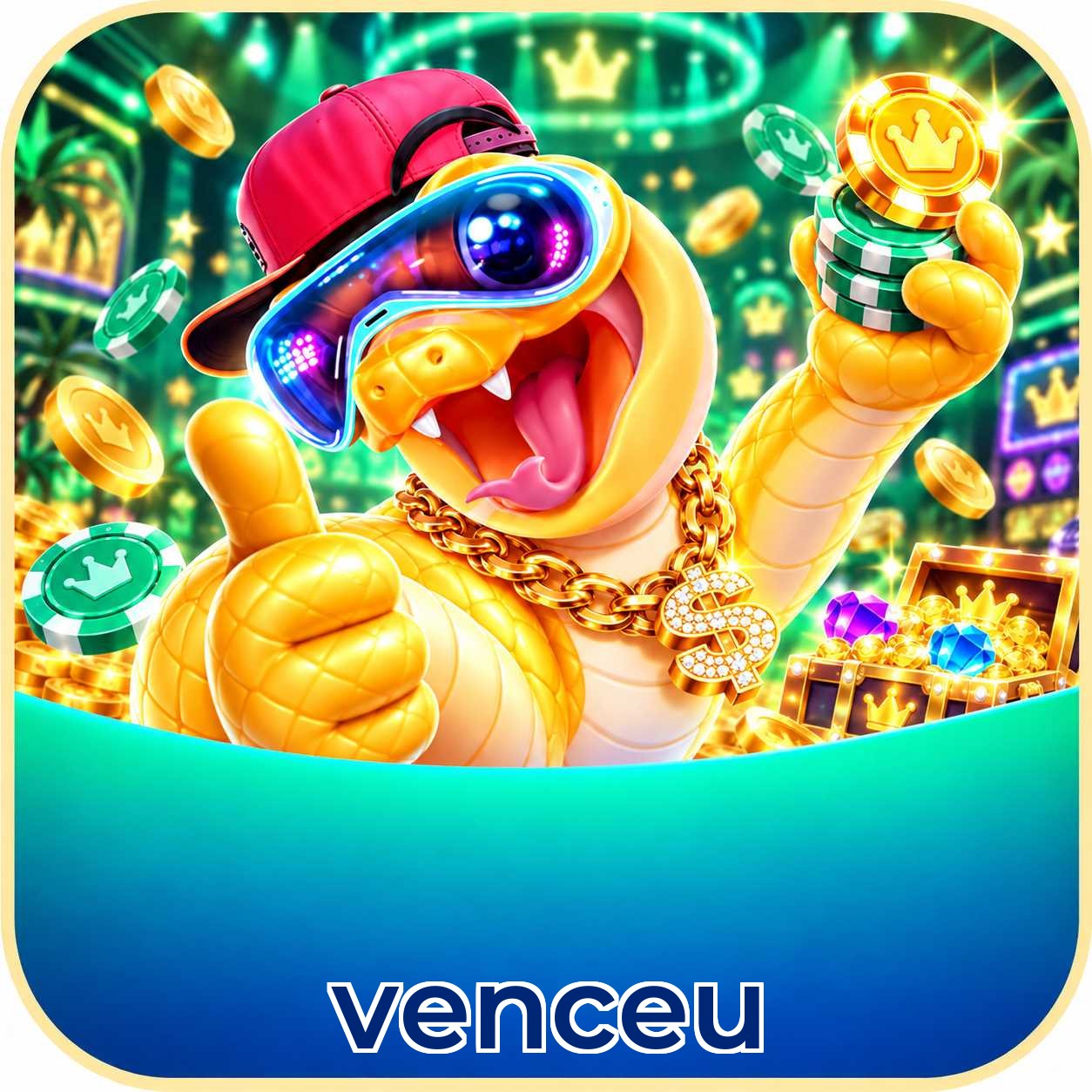 venceu Final Verdict
