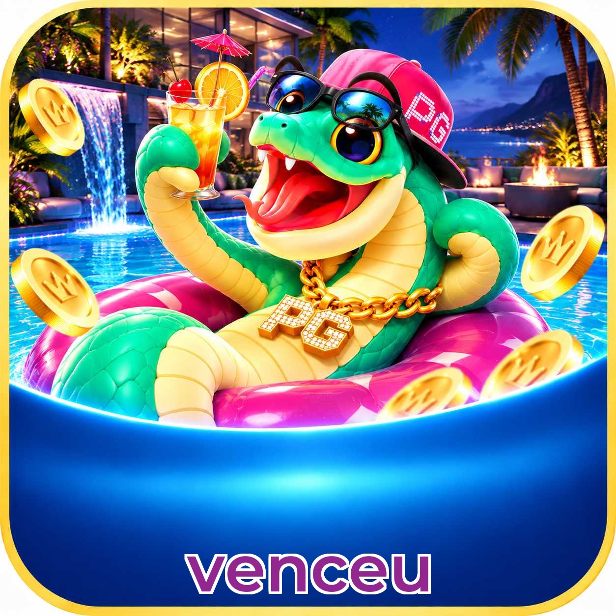 venceu Facebook Support