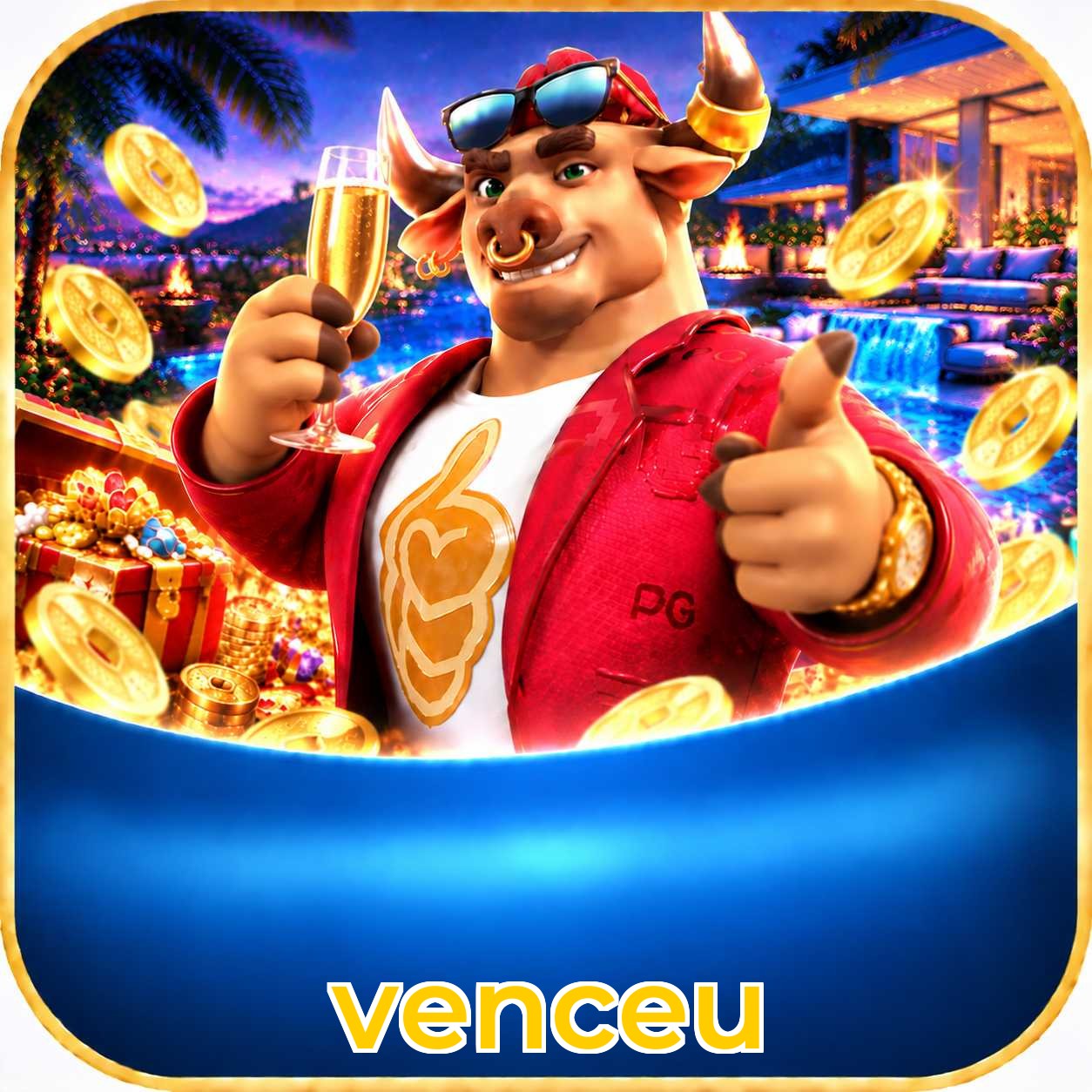 venceu Uptime