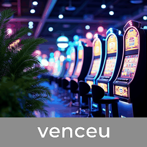 Cassino Online venceu