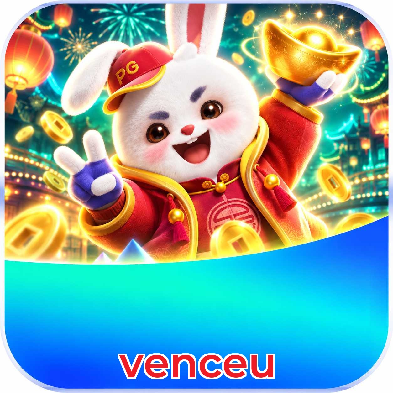 venceu Fortune Tiger Game