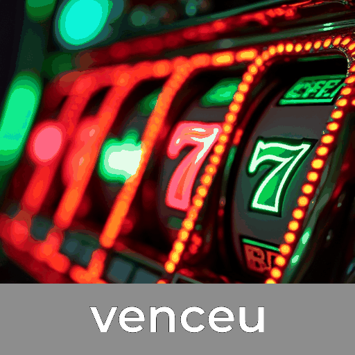 Cadastro na venceu