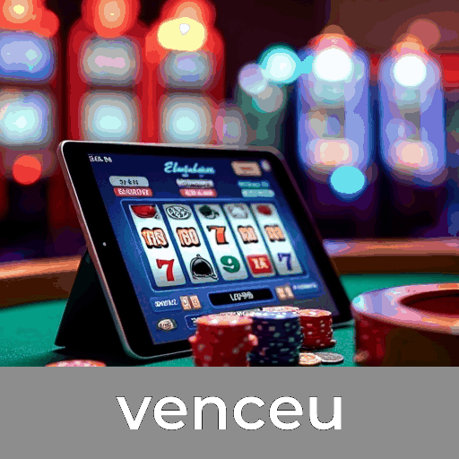 Cassino Online venceu