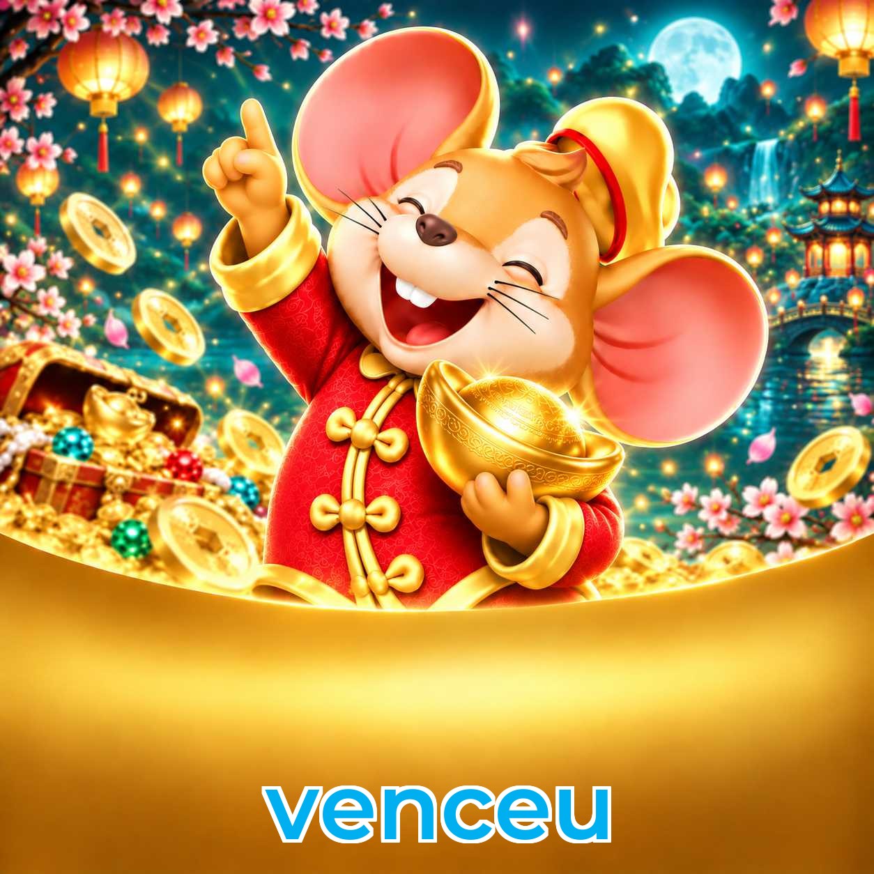 venceu VIP FAQ