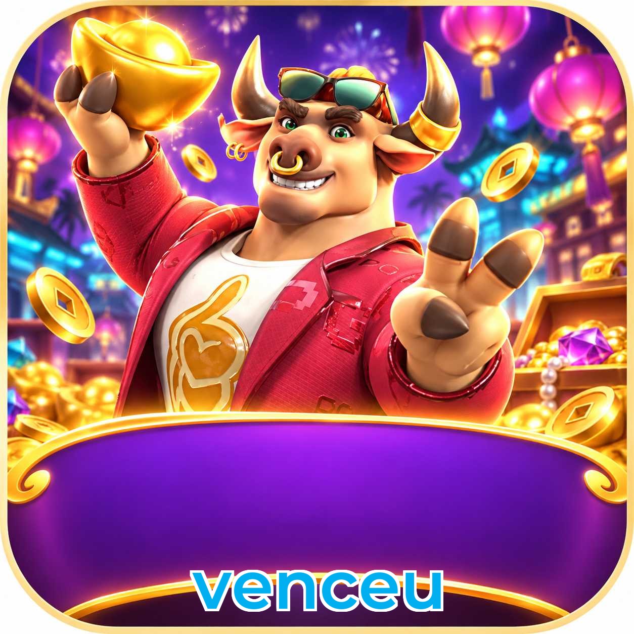 venceu Cashback