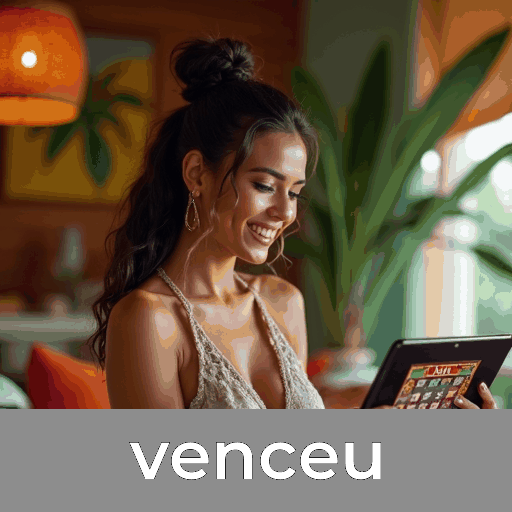 Cadastro na venceu