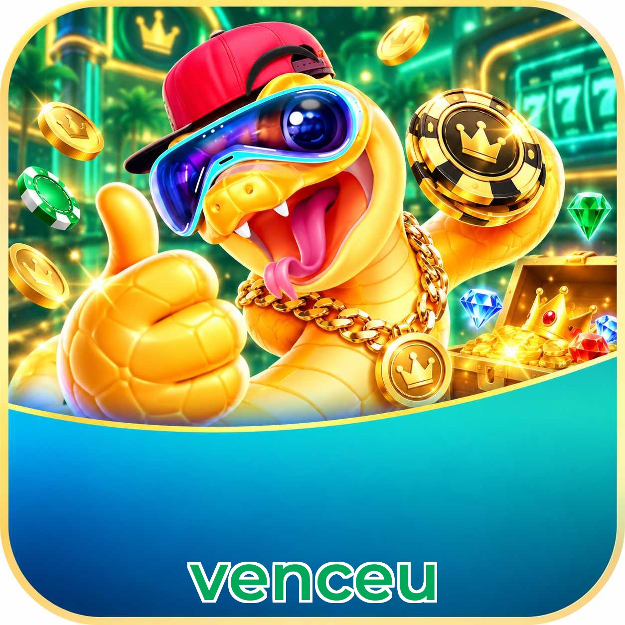venceu Facebook Bonus