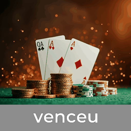 Acesso ao venceu
