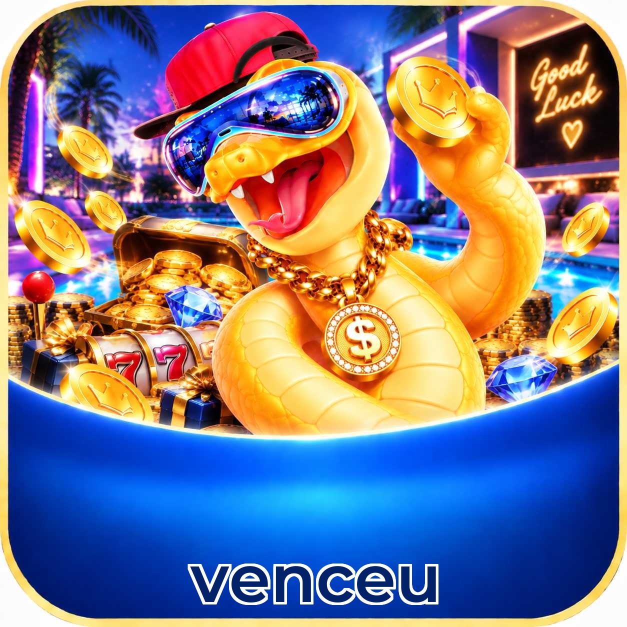 venceu Version History