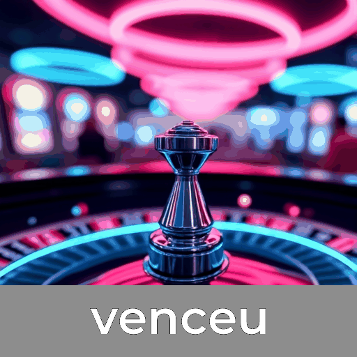 Cadastro na venceu