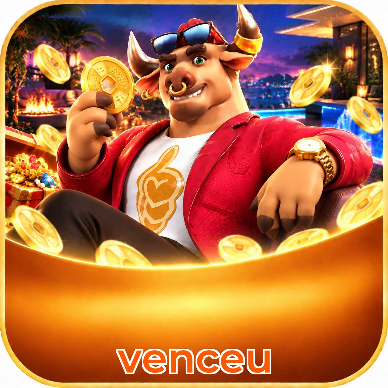 venceu FAQ