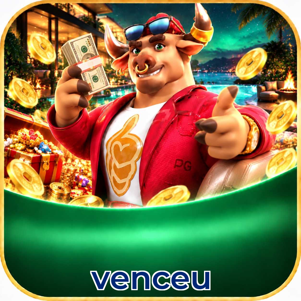 venceu Bet Odds Analysis