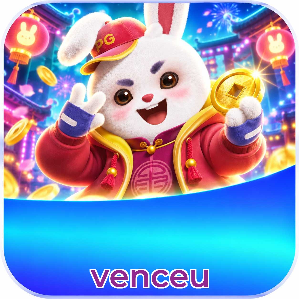 venceu 2FA