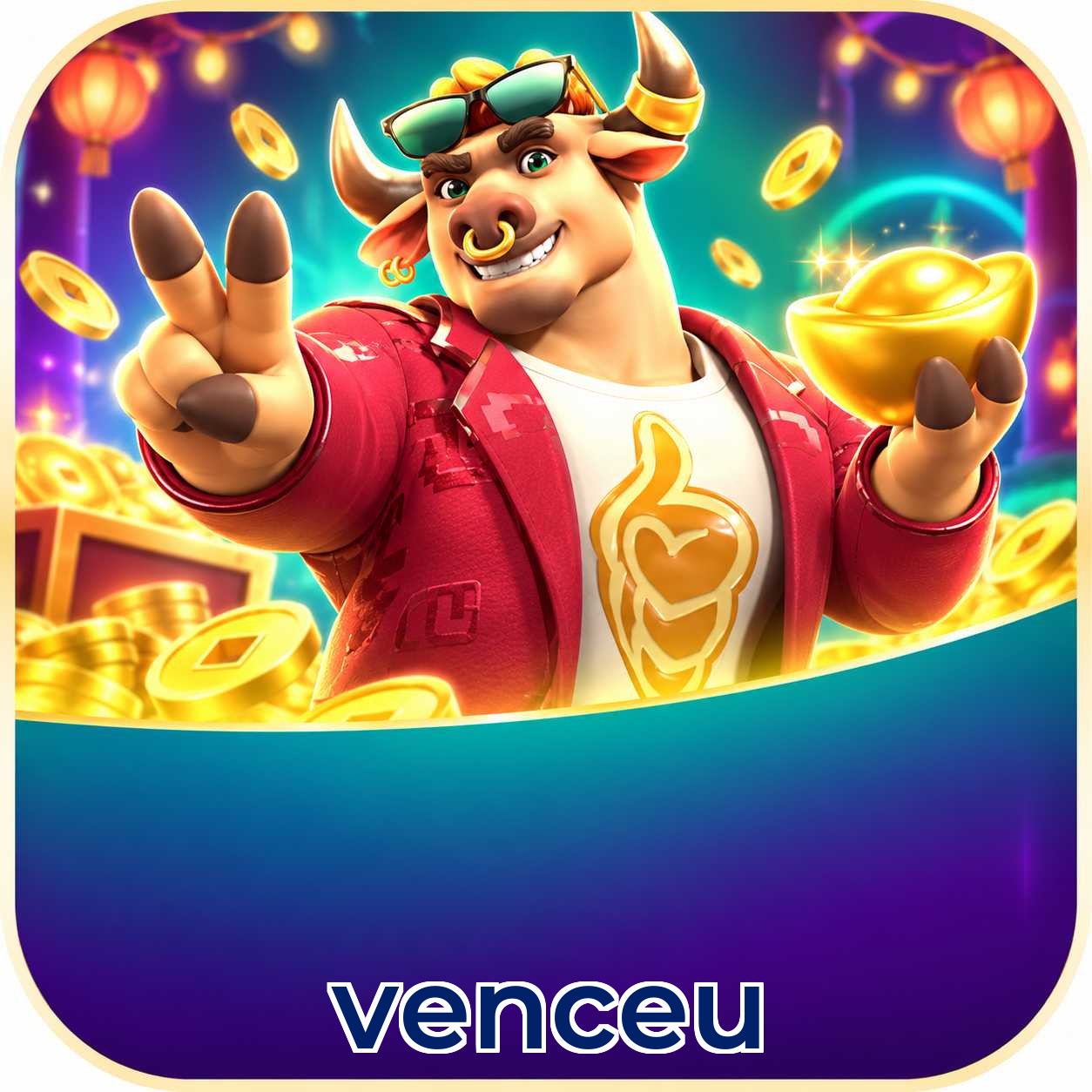 venceu VIP Program