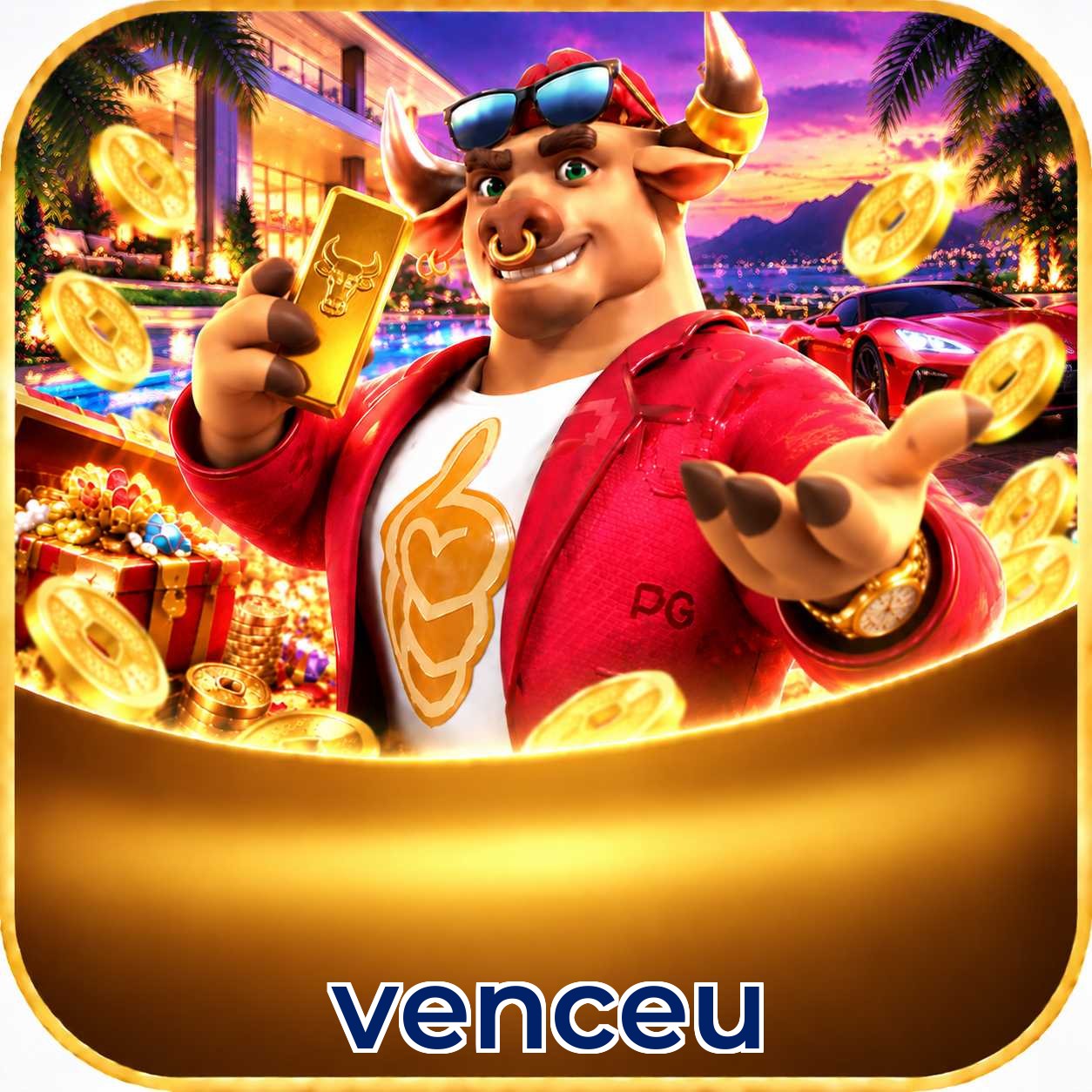 venceu Download Links
