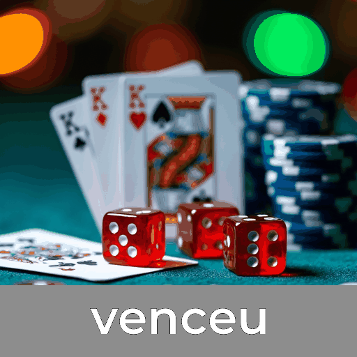 Promoções e Bônus no venceu