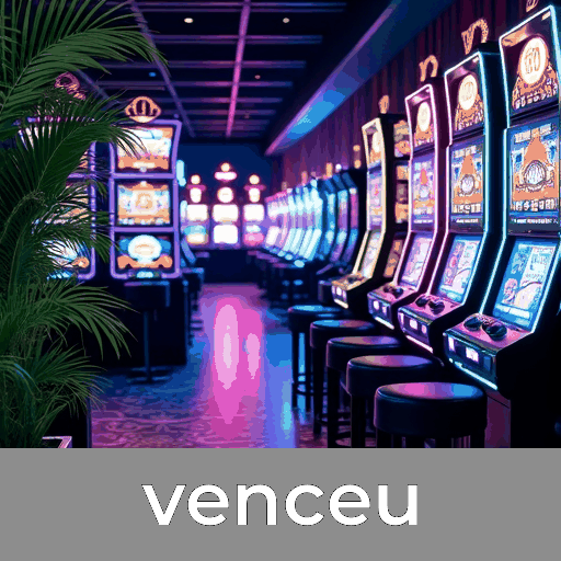 Cadastro na venceu