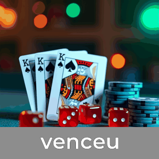Jogos Crash no Cassino venceu