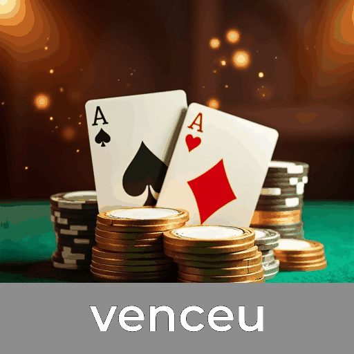 Cadastro na venceu