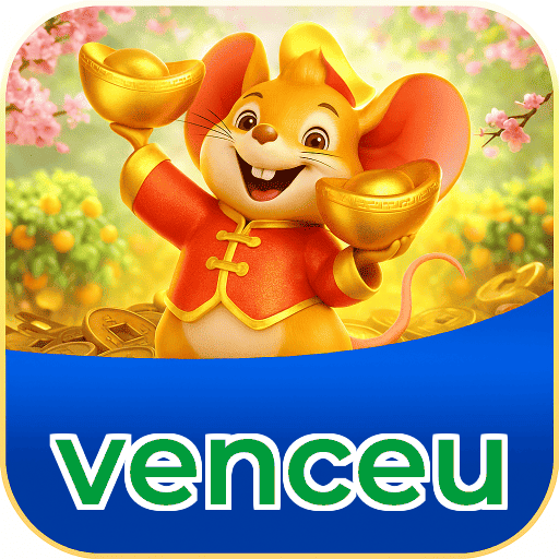 venceu logo