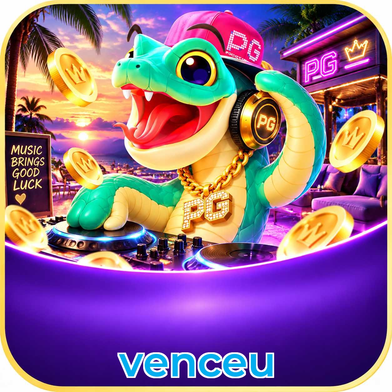 venceu Bonus Tips