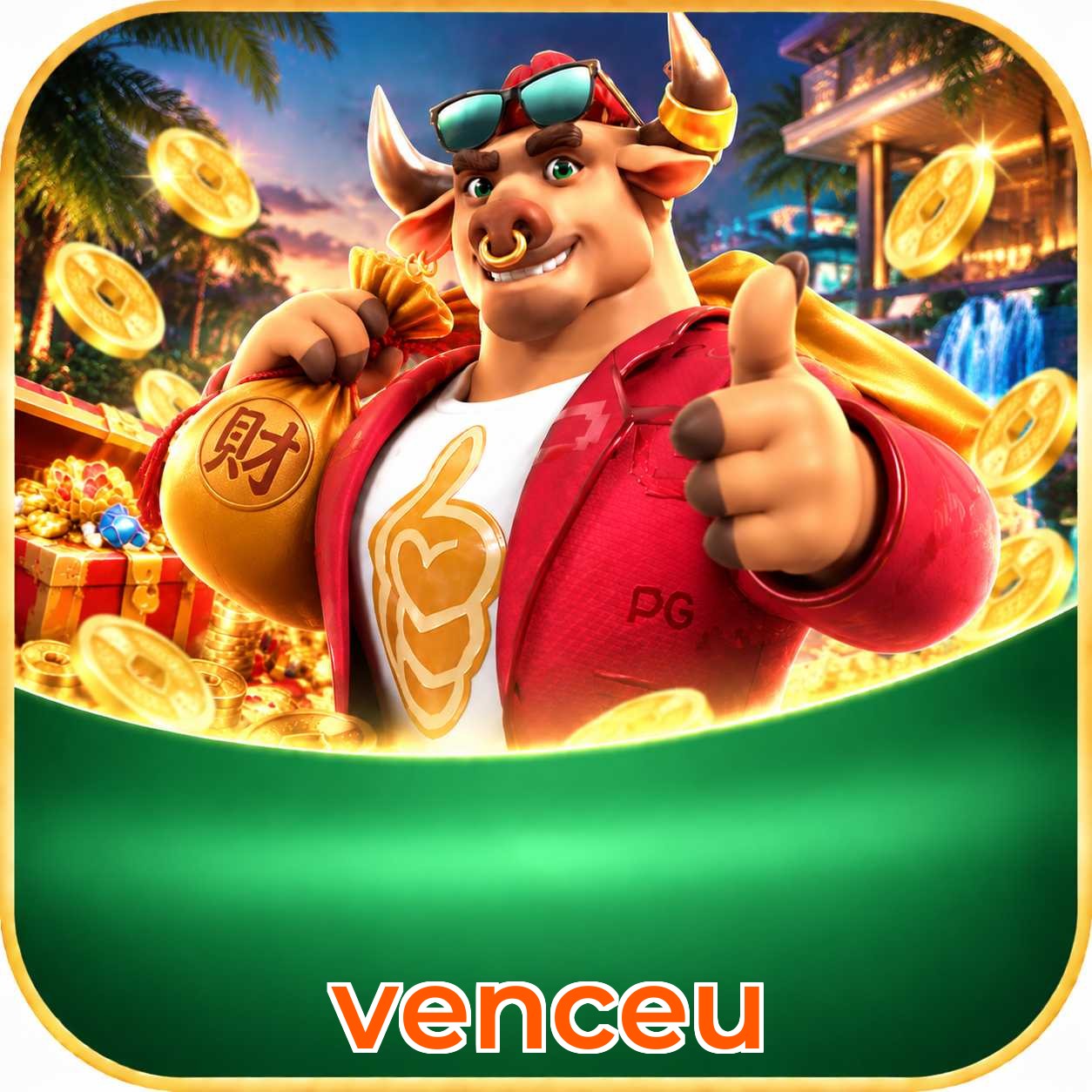 venceu FAQ