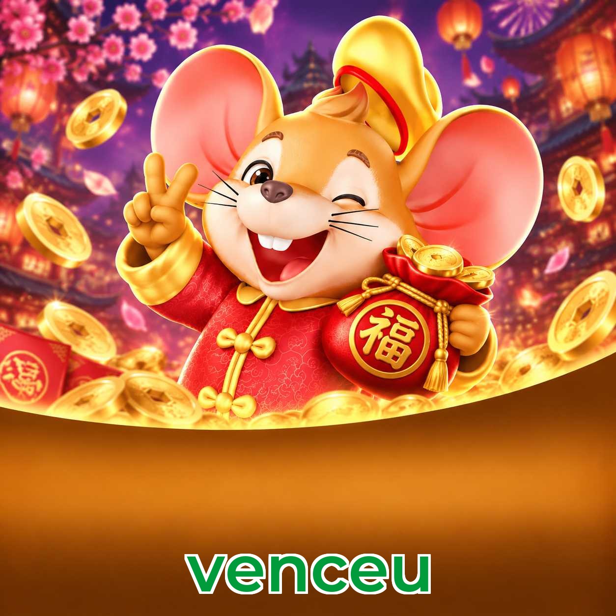 venceu instalar Android APK