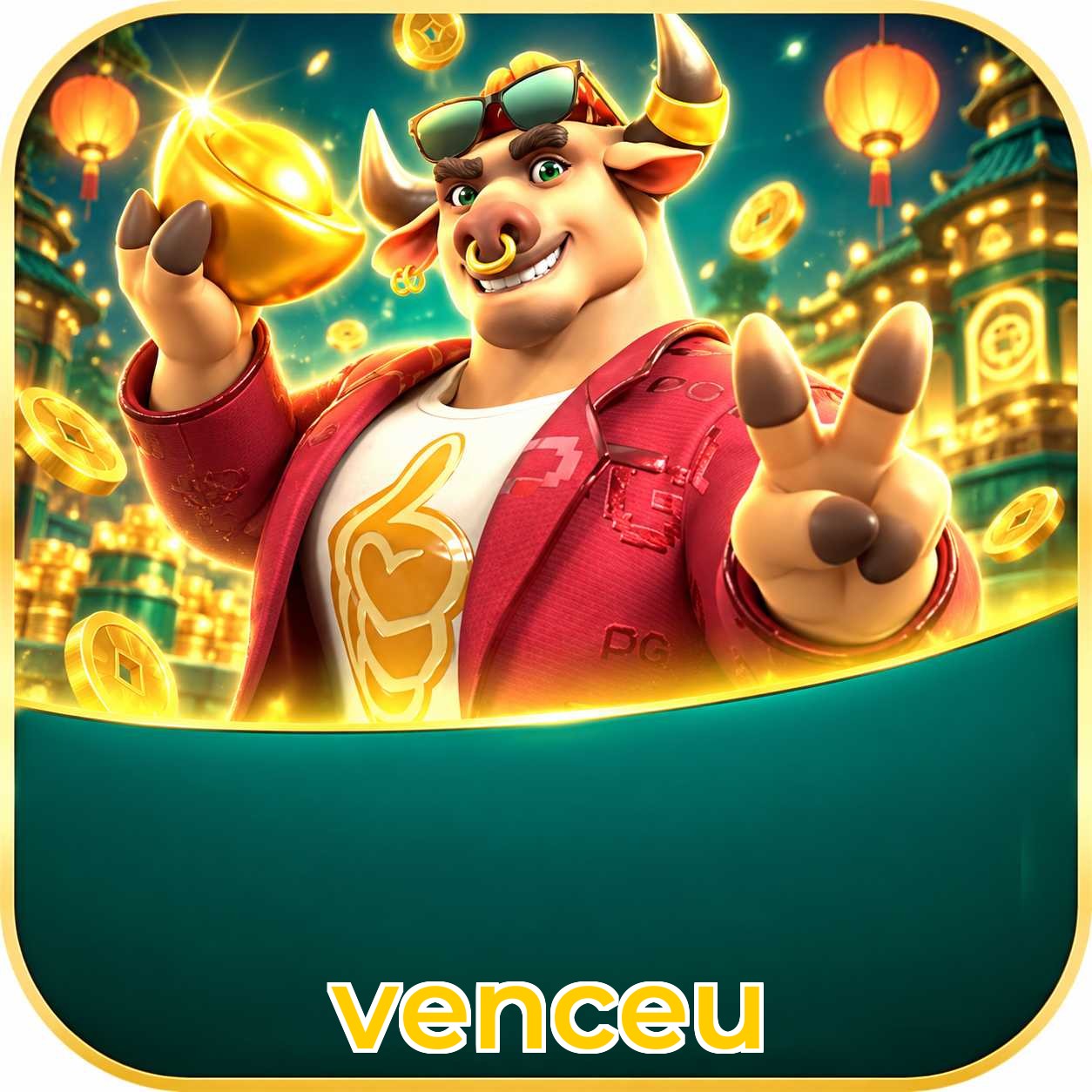 venceu Entrar Telegram