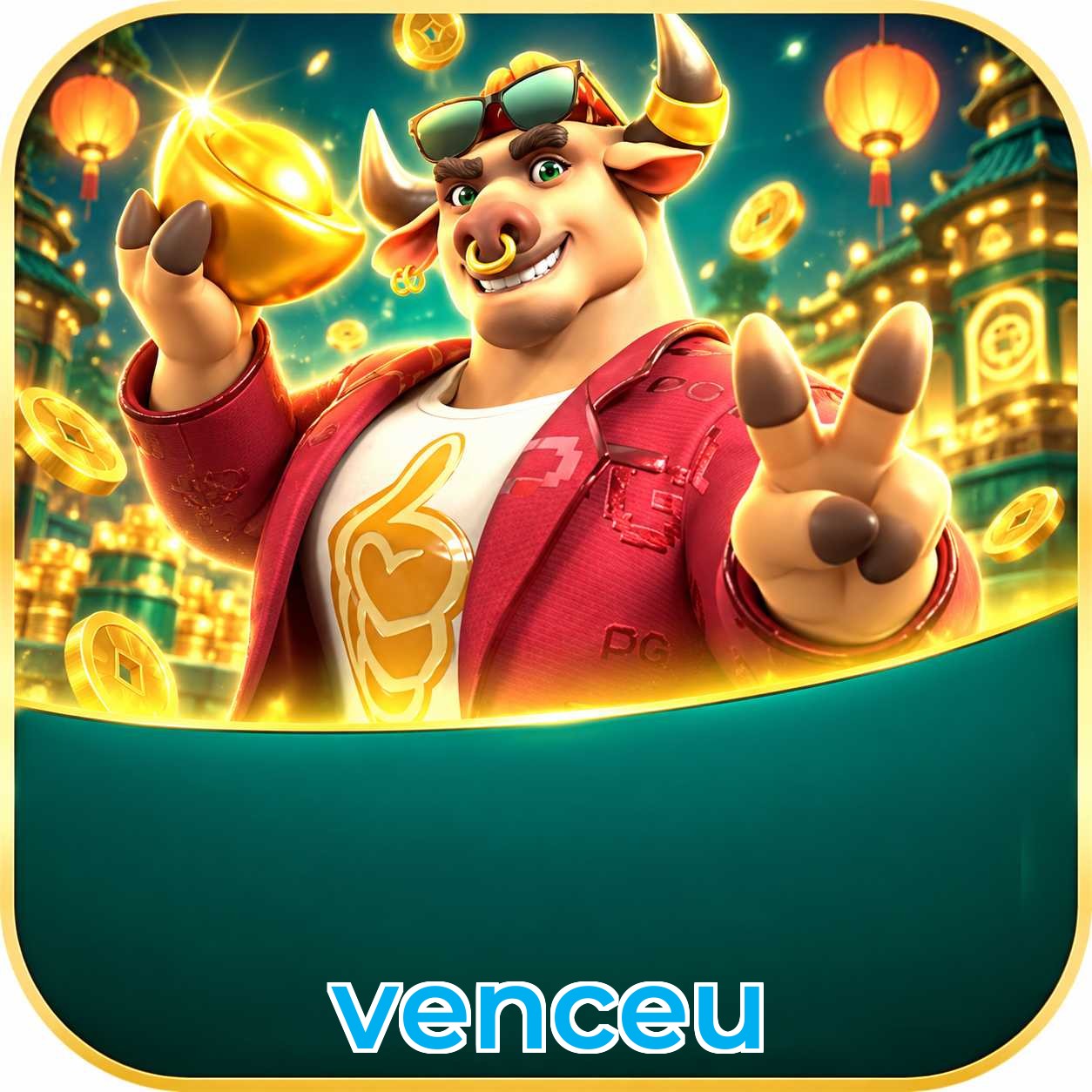 venceu Performance Tests