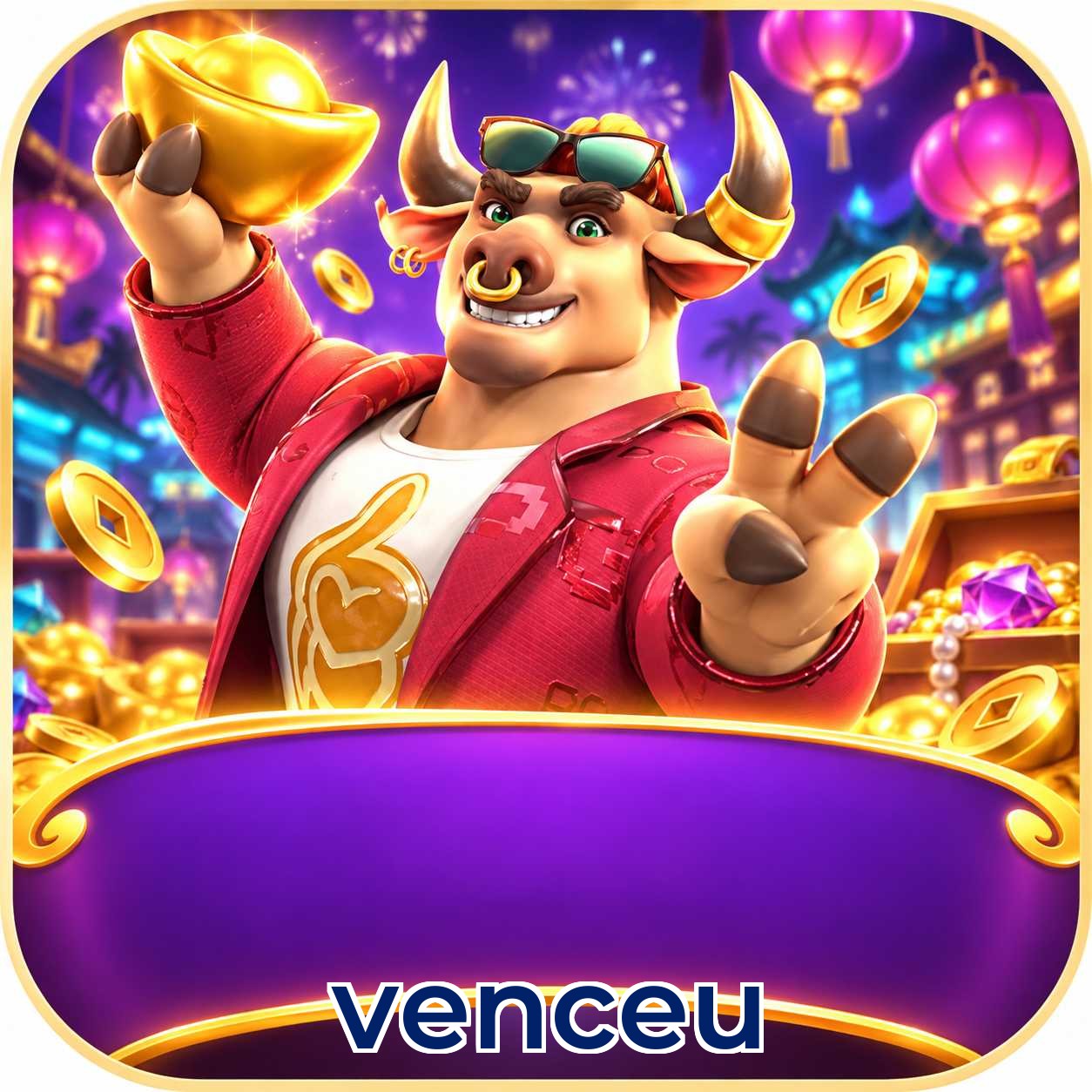 venceu Promotions