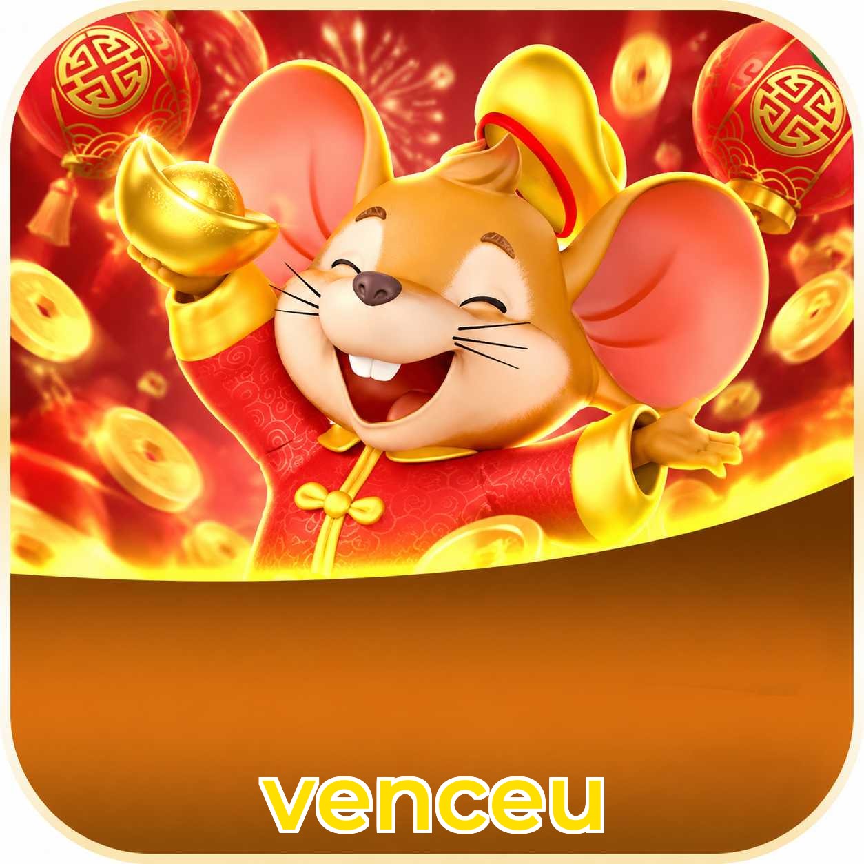Baixar venceu Android