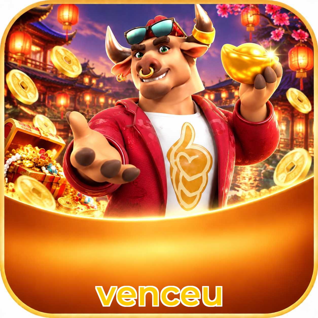 venceu Requirements