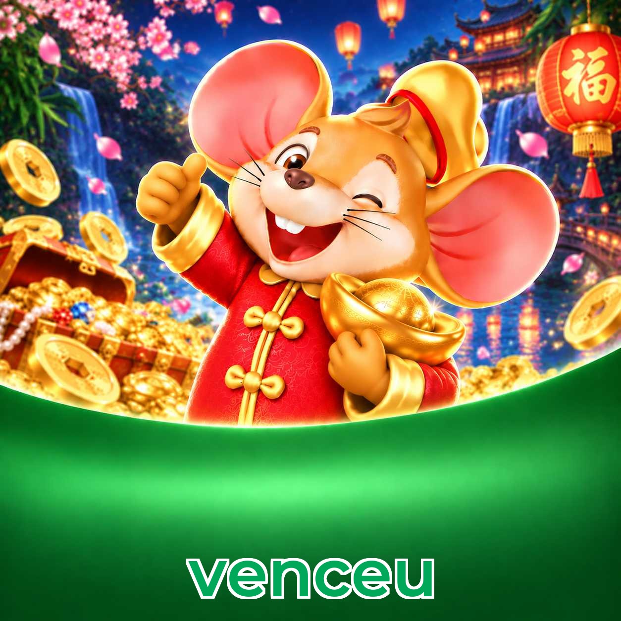 venceu Streaming Quality
