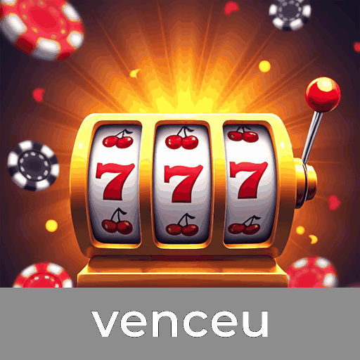 Cadastro na venceu