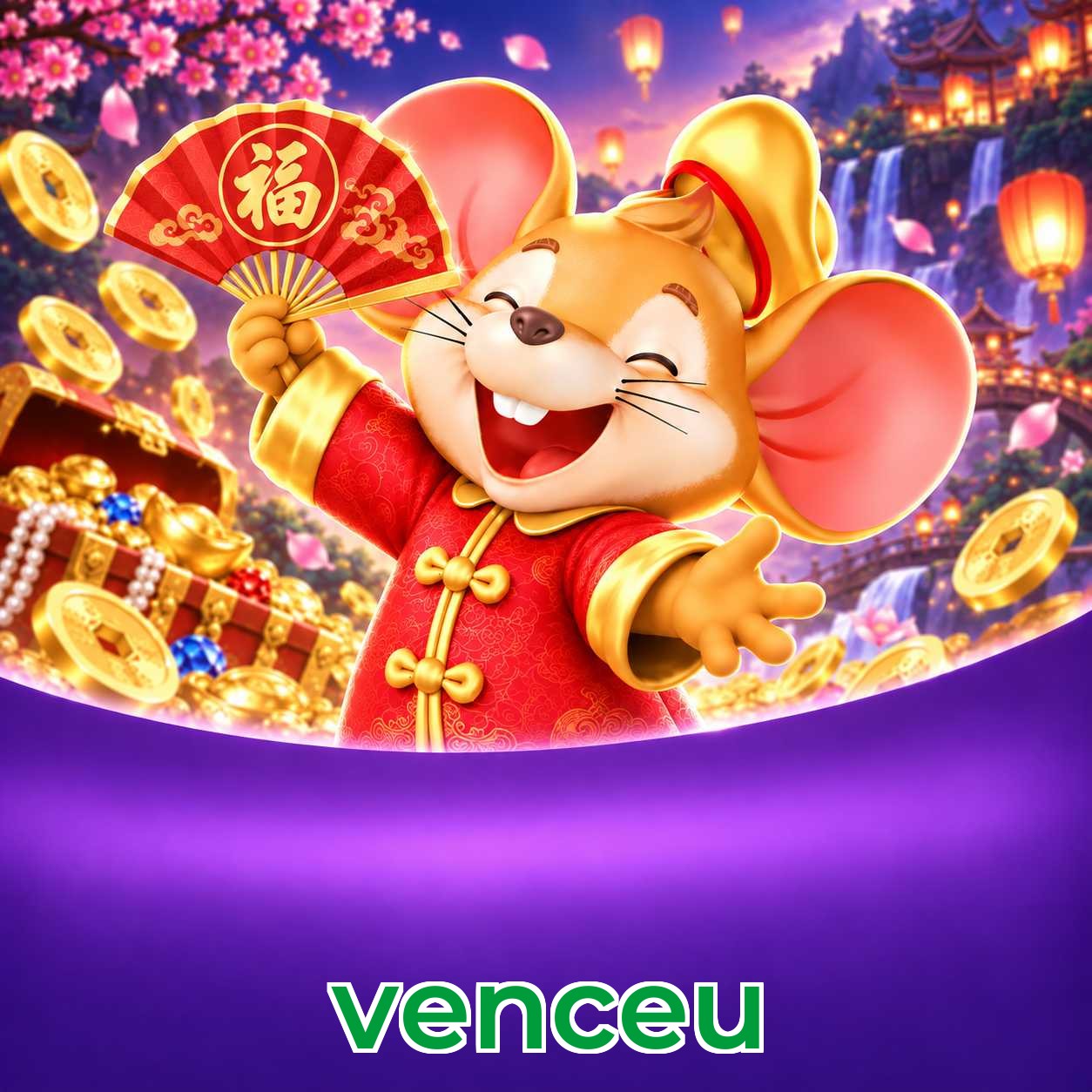 venceu Telegram Stats